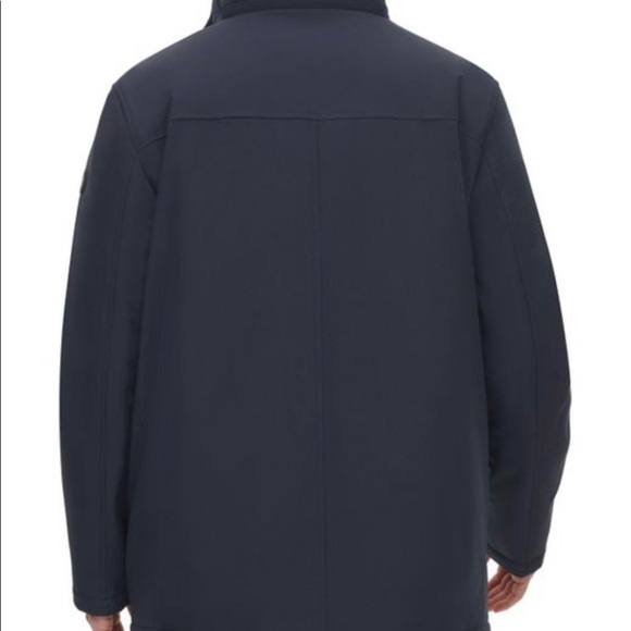 Men’s Calvin Klein Men’s Jacket Size Large - Picture 3 of 6